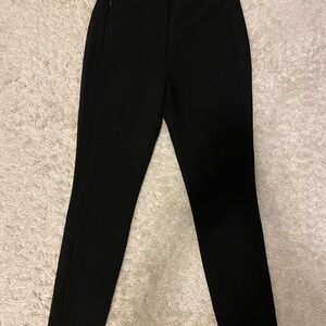 Club Monaco Black Pants